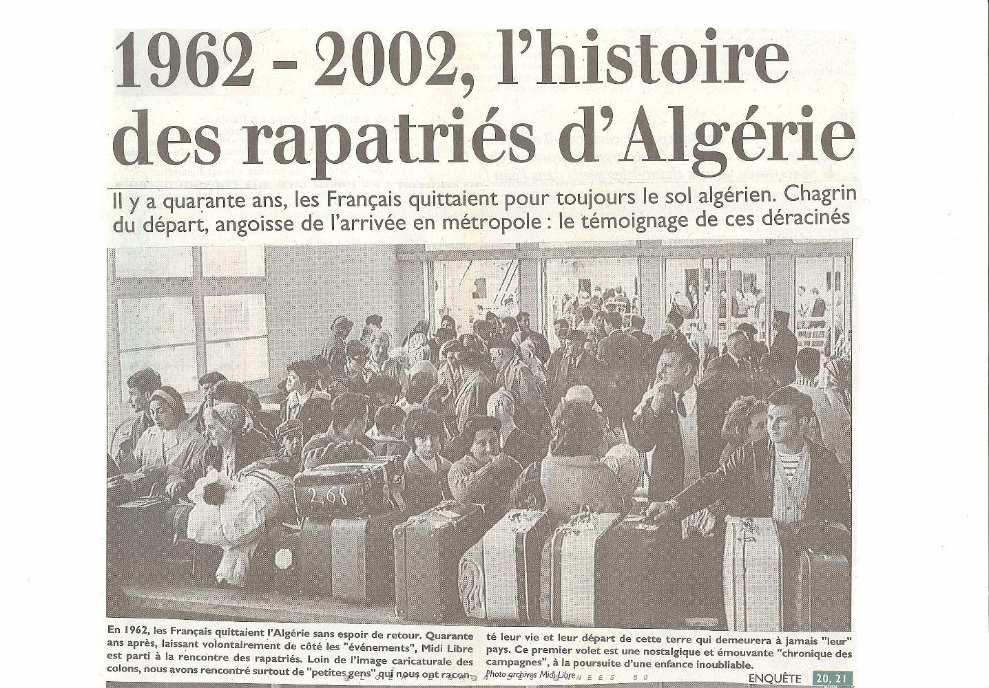 1962 2002 40 ANS D EXODE DES PIEDS NOIRS D ALGERIE   (3).jpg